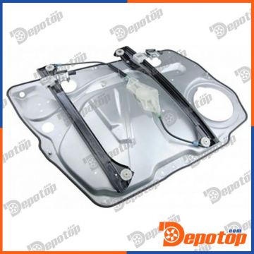 Lève vitre droite avant pour MERCEDES | EPS-ME-025, 01SKV706